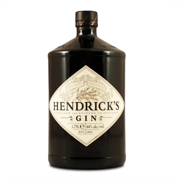 Hendrick's
