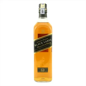 Johnnie Walker Black Label