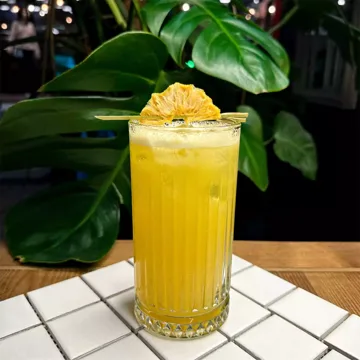 Mai -Tai