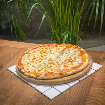 Pizza Margarita