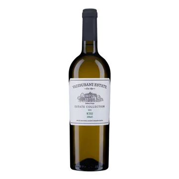Vazisubani Estate Kisi