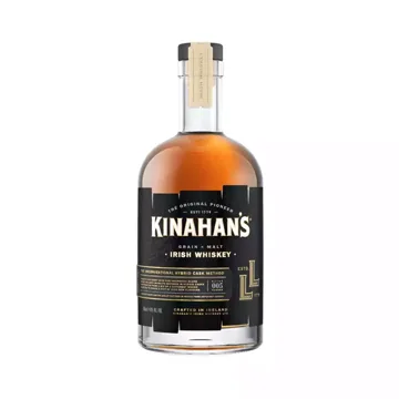 Kinahans