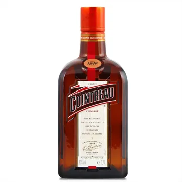 Cointreau