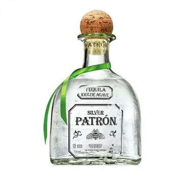 Patron Silver