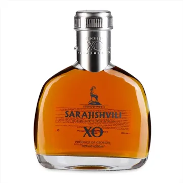 Sarajishvili XO