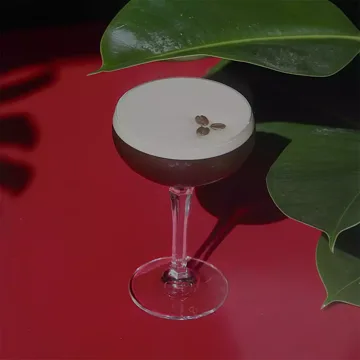 Espresso Martini