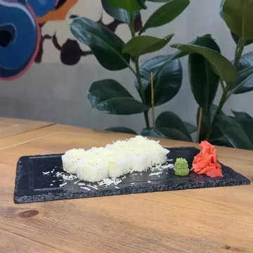 Caesar Roll