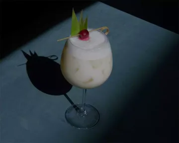 Pina Colada