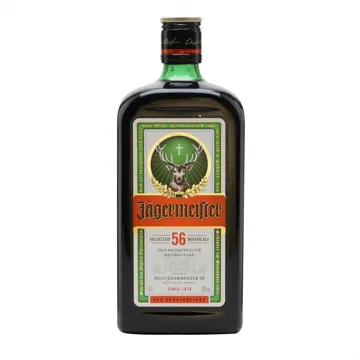 Jägermeister
