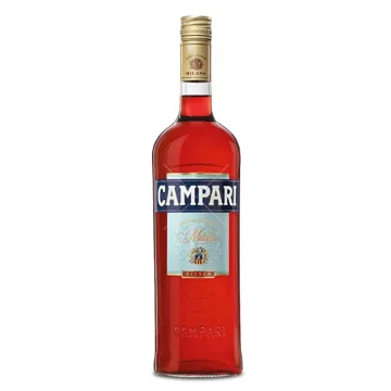 Campari Bitter