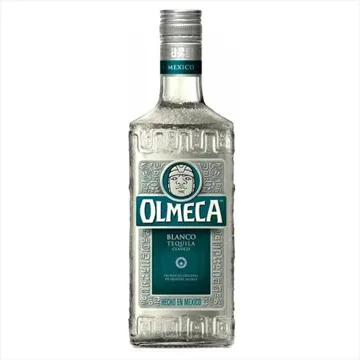 Olmeca Blanco