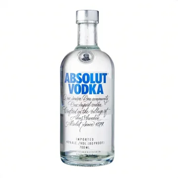 Absolut Blue