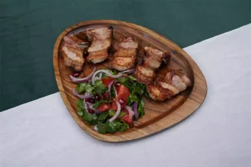 Pork BBQ