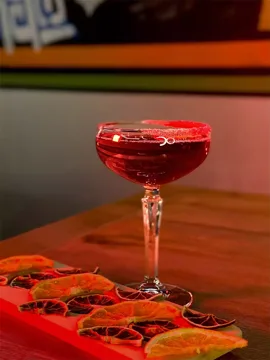 Cosmopolitan
