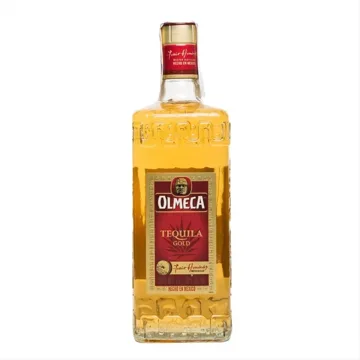 Olmeca Gold