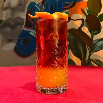 Jager Kiss